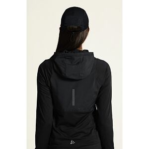 Dámská bunda CRAFT ADV Essence Jersey Hood 2