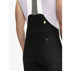 Pánské cyklistické kraťasy CRAFT PRO Gravel Bib