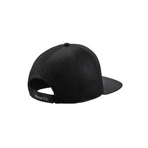 Unisex běžecká  kšiltovka CRAFT PRO 3D Mesh Trucker