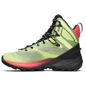 Pánská obuv Merrell J038039 ROGUE HIKER MID GTX