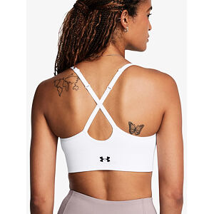 Dámská podprsenka Under Armour Vanish Seamless Low Bra