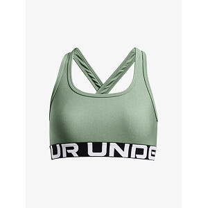 Dívčí podprsenka Under Armour G Crossback Bra