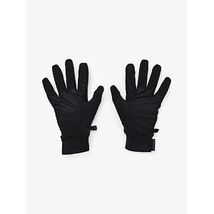 Pánské rukavice Under Armour Storm Fleece Run Gloves