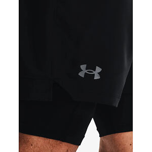 Pánské kraťasy Under Armour Vanish Woven 2in1 Sts