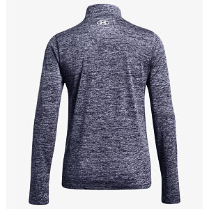 Dámská mikina Under Armour Tech 1/2 Zip - Twist