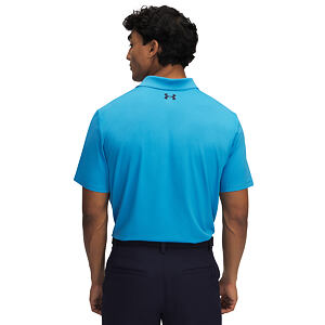 Pánské polo tričko Under Armour Matchplay Polo