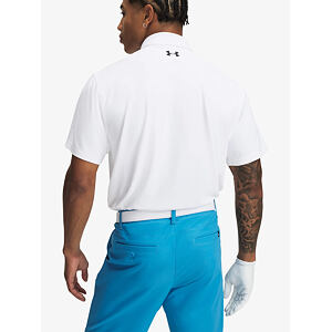 Pánské polo triko Under Armour T2G Pique Polo