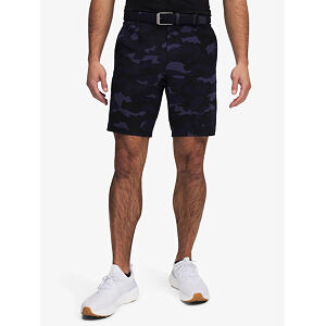 Pánské kraťasy Under Armour Drive Printed Taper Short