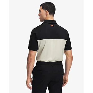 Pánské polo triko Under Armour T2G Color Block Polo