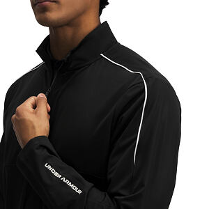 Pánská mikina Under Armour Drive Wind Half Zip