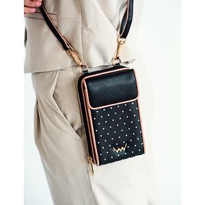 Dámská crossbody peněženka VUCH Nikolett