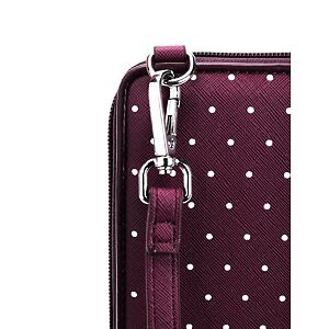 Dámská crossbody peněženka Vuch Nikolett