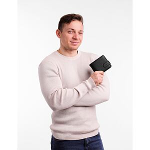Pánská peněženka Vuch Raniero