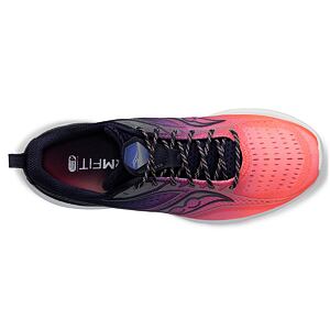 Pánská obuv Saucony S20723-65 KINVARA 13 NIGHT LITE