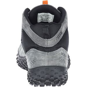 Pánska barefoot obuv Merrell J036001 WRAPT MID WP