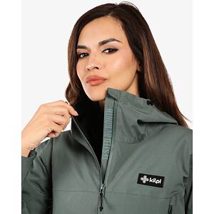 Dámský outdoorový kabát Kilpi AYRA-W