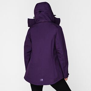 Dámská větrovka Karrimor 3 in 1 Weathertite Jacket Ladies
