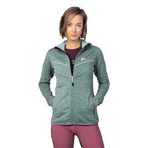 Dámská funkční mikina Hannah DAGNYS HOODY