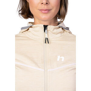 Dámská funkční mikina Hannah DAGNYS HOODY