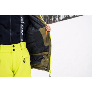 Dětská ski bunda Husky Gomez Kids