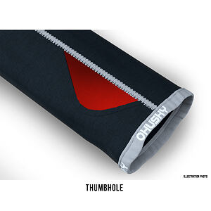Dámská mikina Husky Tarp zip L