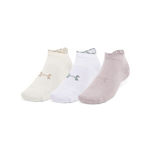 Ponožky Under Armour Essential Low Cut 3pk