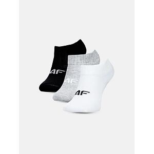 Pánské ponožky 4F (3pack) M499