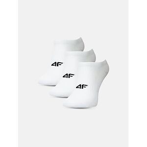 Dámské ponožky 4F (3pack) F443