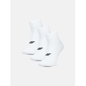 Pánské ponožky 4F (3pack) M440