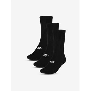 Pánské ponožky 4F (3pack) M478
