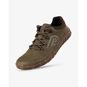 Outdoorová barefoot obuv Kilpi BARELO LOW-U