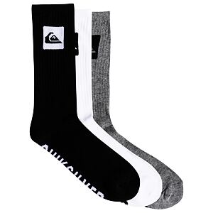 Pánské ponožky QuikSilver 3-Pack