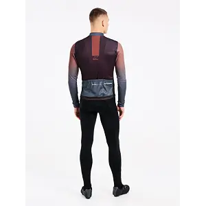 Pánský cyklistický dres Protest PRTHULDRE