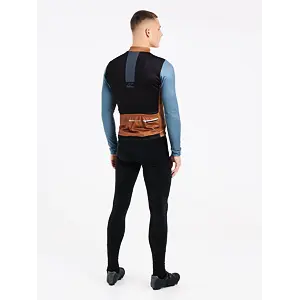 Pánský cyklistický dres Protest PRTDUNDER