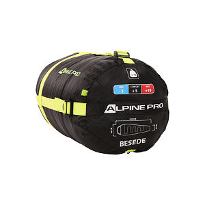 Unisex mumiový spací pytel ALPINE PRO BESEDE