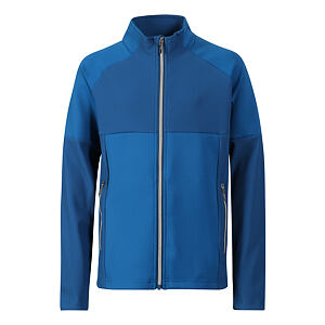Chlapecká mikina ALPINE PRO DOZERO