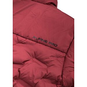 Pánská bunda ALPINE PRO MARED