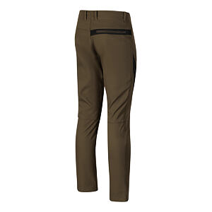 Pánské softshellové kalhoty ALPINE PRO HURF