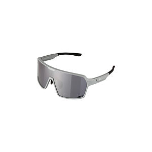 Unisex sluneční brýle ALPINE PRO NOLE gray