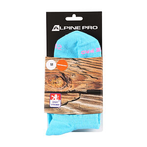 Dámské ponožky ALPINE PRO COOLE