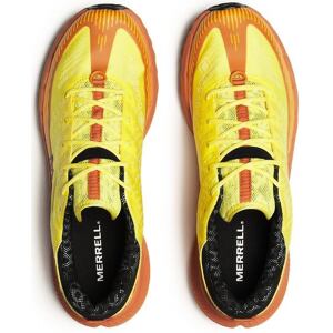 Pánska obuv Merrell J068321 AGILITY PEAK 5 GTX