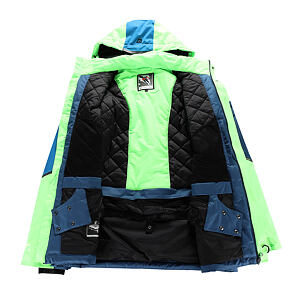 Pánská lyžařská bunda ALPINE PRO DEAR