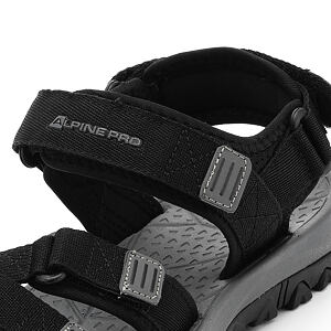 Pánské outdoorové sandály ALPINE PRO KILEW