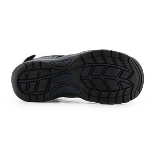 Unisex outdoorové sandály ALPINE PRO AWEDE