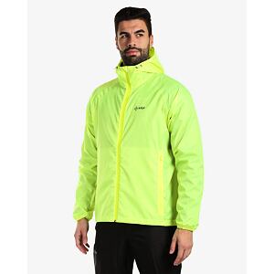 Outdoorová nepromokavá bunda Kilpi JALUU-U