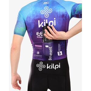 Pánský cyklistický dres Kilpi AURORA-M