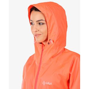 Outdoorová nepromokavá bunda Kilpi JALUU-U