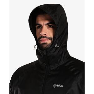 Outdoorová nepromokavá bunda Kilpi JALUU-U