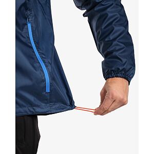 Outdoorová nepromokavá bunda Kilpi JALUU-U