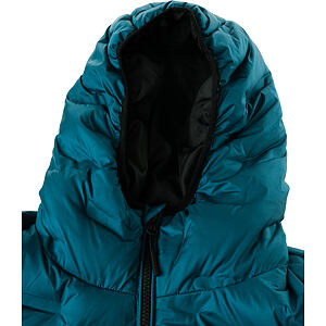 Pánská bunda ALPINE PRO KREDAS corsair